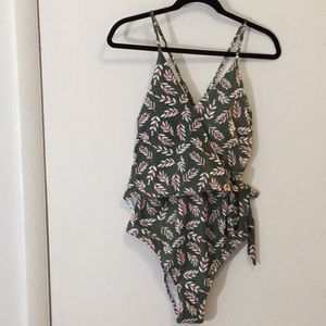 NWT Swimsuit